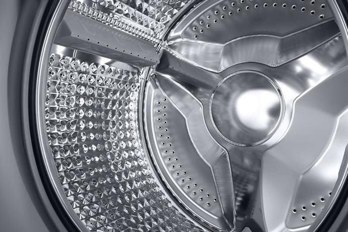 Máy giặt Samsung AI EcoBubble Inverter 10 kg WW10DG6U34LESV